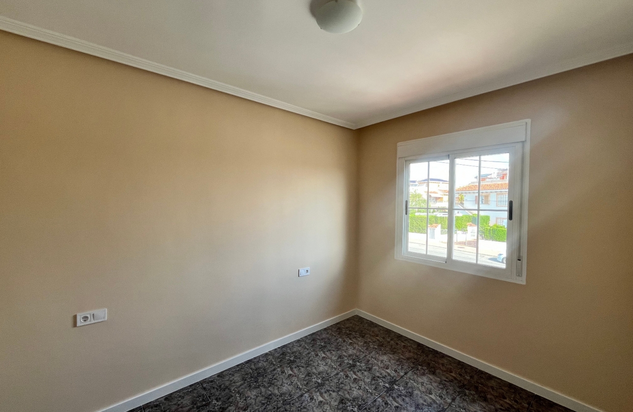 Reventa - Apartment - Orihuela Costa - Res. San Antonio
