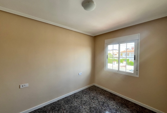 Reventa - Apartment - Orihuela Costa - Res. San Antonio