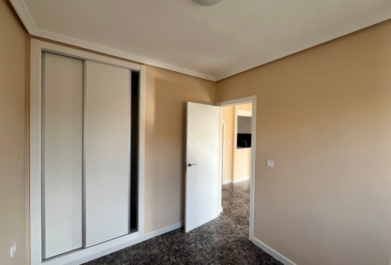 Reventa - Apartment - Orihuela Costa - Res. San Antonio
