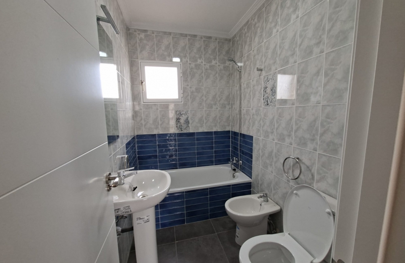 Reventa - Apartment - Orihuela Costa - Res. San Antonio
