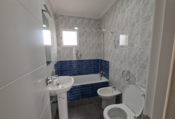 Reventa - Apartment - Orihuela Costa - Res. San Antonio