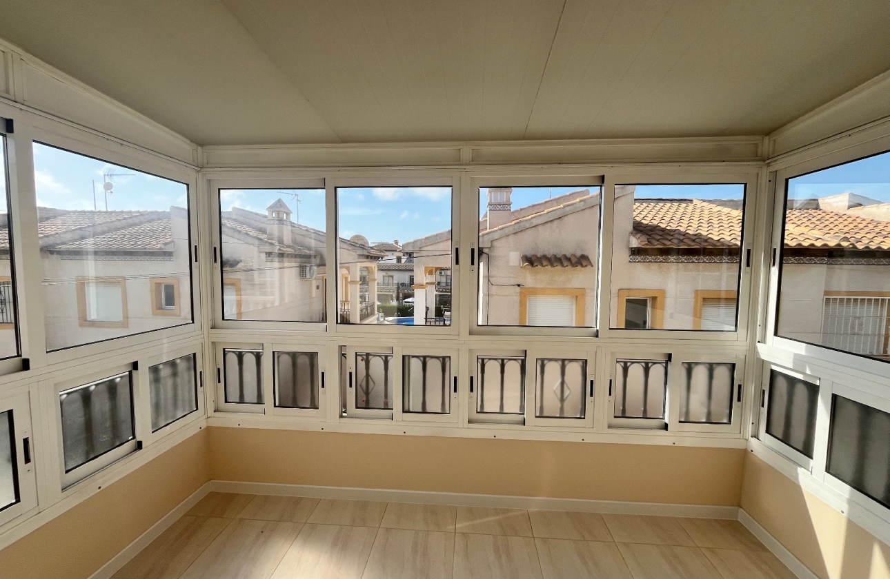 Reventa - Apartment - Orihuela Costa - Res. San Antonio