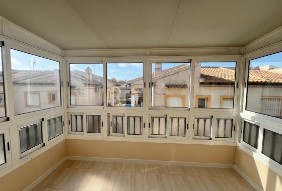 Reventa - Apartment - Orihuela Costa - Res. San Antonio