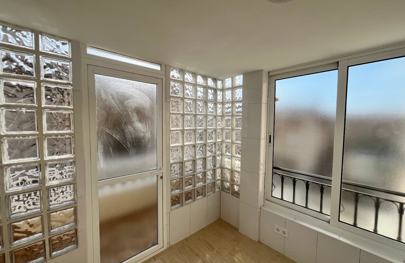 Reventa - Apartment - Orihuela Costa - Res. San Antonio