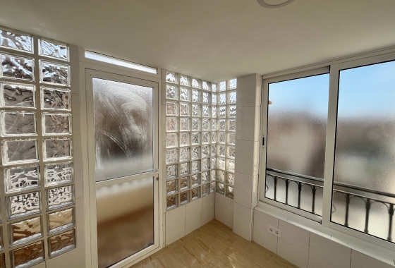 Reventa - Apartment - Orihuela Costa - Res. San Antonio