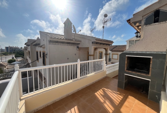 Reventa - Apartment - Orihuela Costa - Res. San Antonio