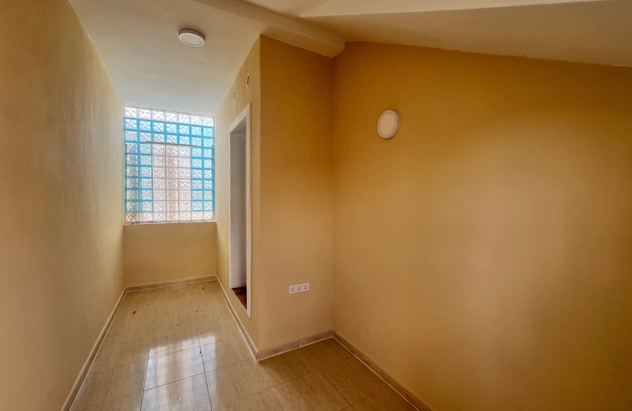 Reventa - Apartment - Orihuela Costa - Res. San Antonio