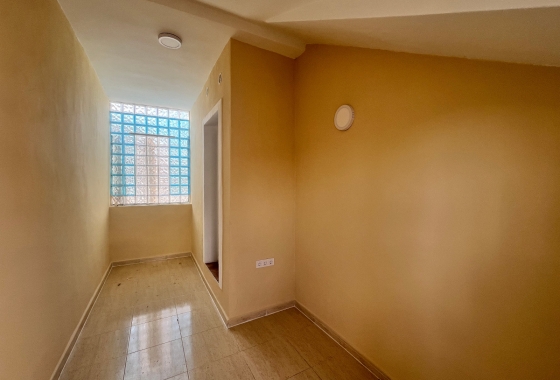 Reventa - Apartment - Orihuela Costa - Res. San Antonio