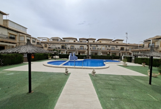 Reventa - Apartment - Orihuela Costa - Res. San Antonio