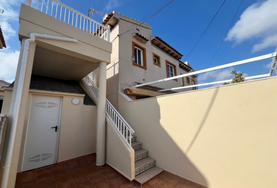 Reventa - Apartment - Orihuela Costa - Res. San Antonio