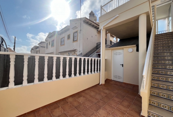 Reventa - Apartment - Orihuela Costa - Res. San Antonio