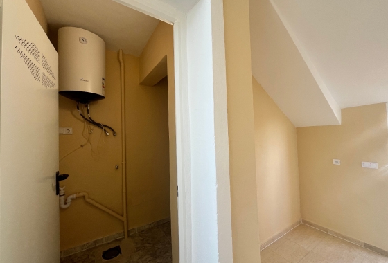 Reventa - Apartment - Orihuela Costa - Res. San Antonio