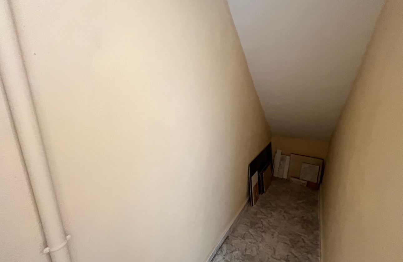 Reventa - Apartment - Orihuela Costa - Res. San Antonio
