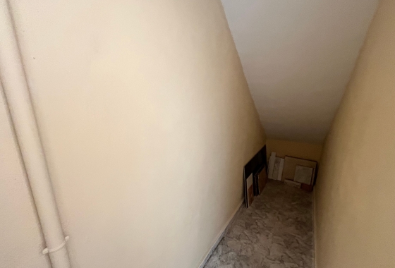 Reventa - Apartment - Orihuela Costa - Res. San Antonio