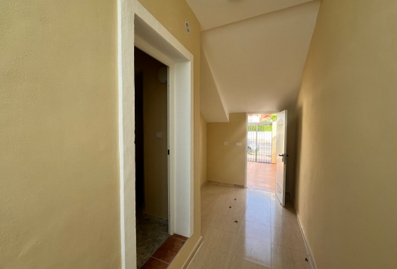 Reventa - Apartment - Orihuela Costa - Res. San Antonio