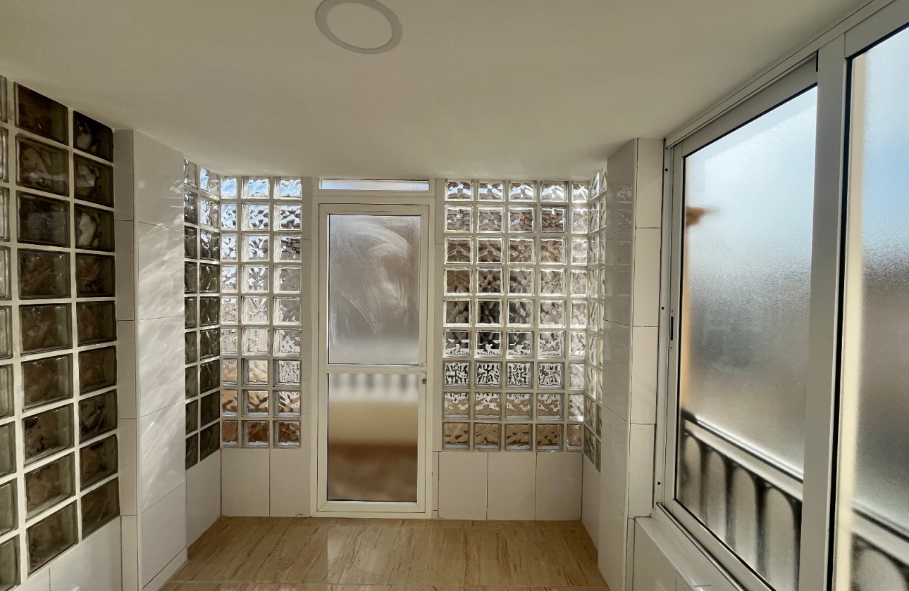 Reventa - Apartment - Orihuela Costa - Res. San Antonio