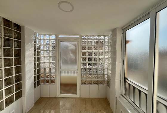 Reventa - Apartment - Orihuela Costa - Res. San Antonio