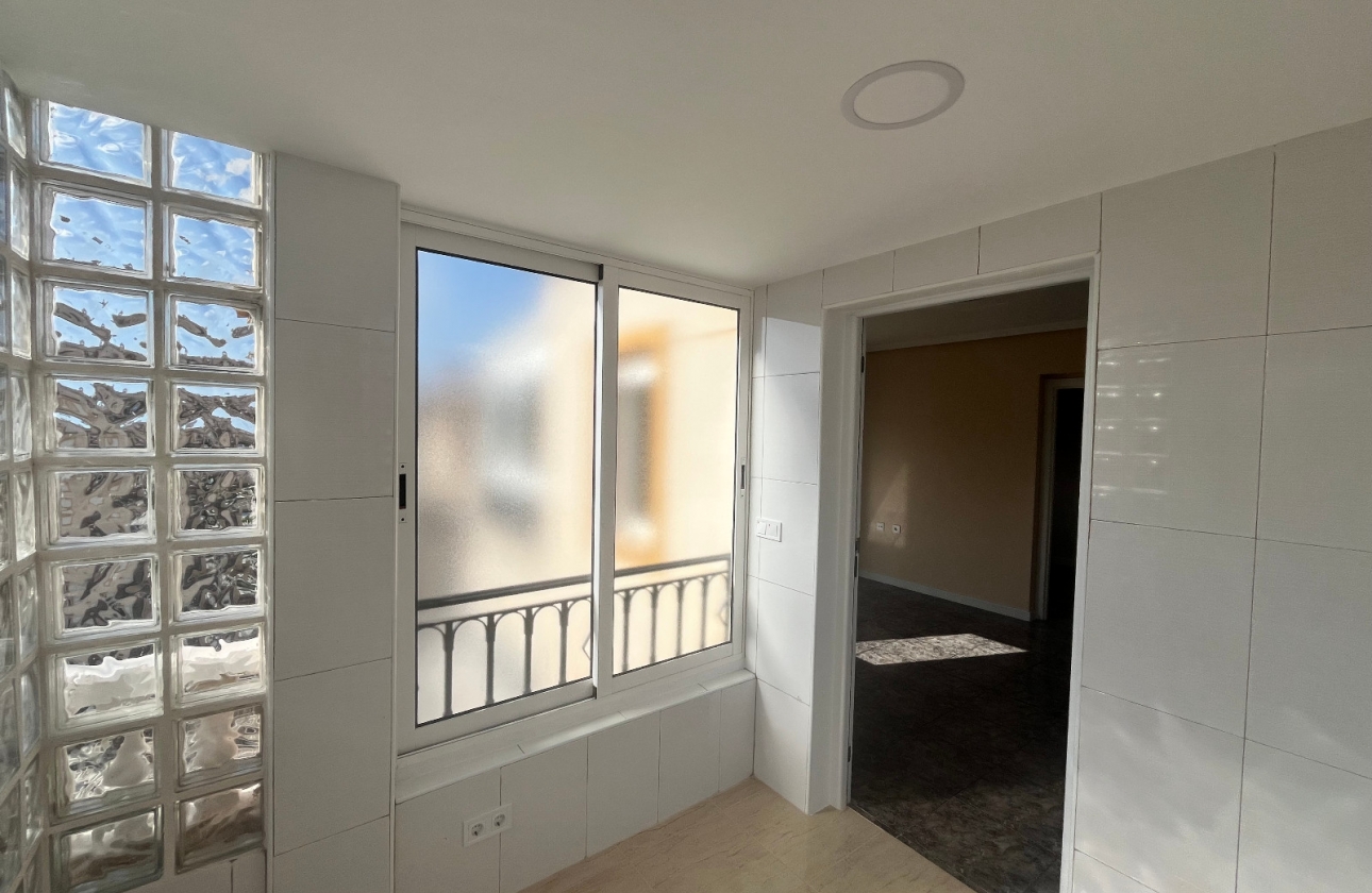 Reventa - Apartment - Orihuela Costa - Res. San Antonio