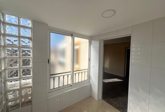 Reventa - Apartment - Orihuela Costa - Res. San Antonio