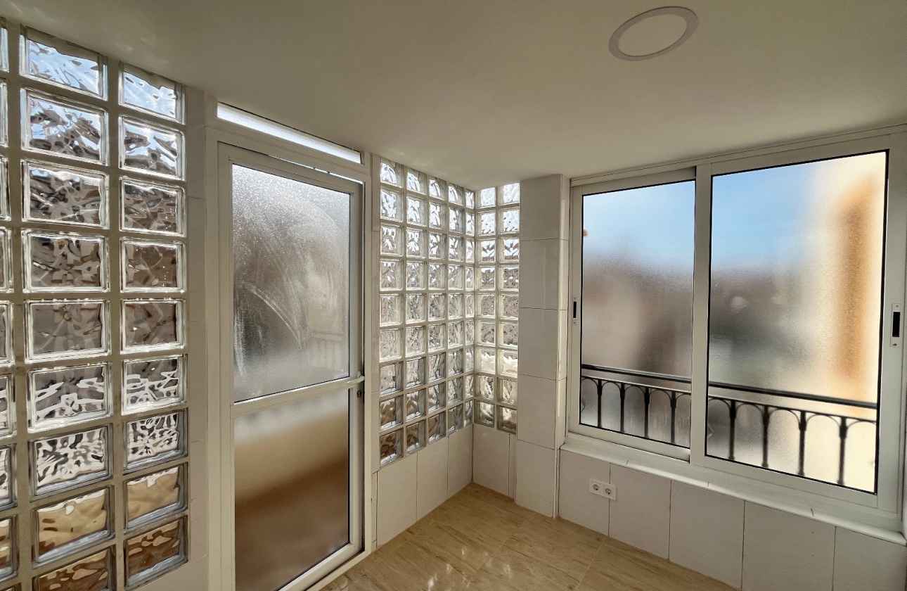 Reventa - Apartment - Orihuela Costa - Res. San Antonio