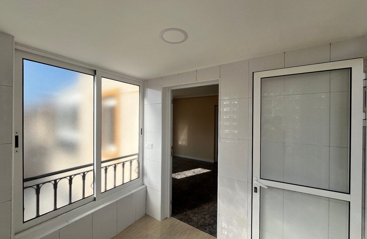 Reventa - Apartment - Orihuela Costa - Res. San Antonio