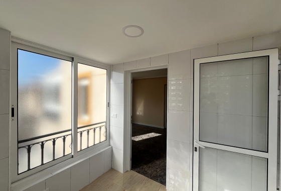 Reventa - Apartment - Orihuela Costa - Res. San Antonio