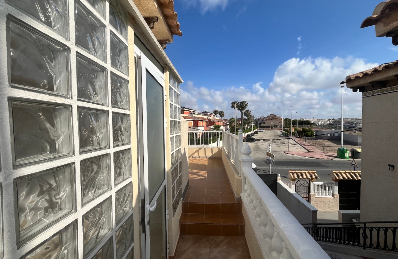 Reventa - Apartment - Orihuela Costa - Res. San Antonio