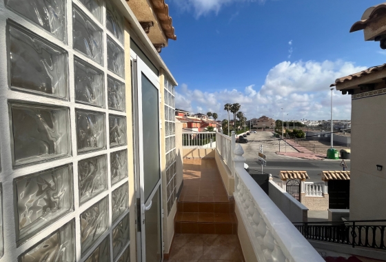 Reventa - Apartment - Orihuela Costa - Res. San Antonio