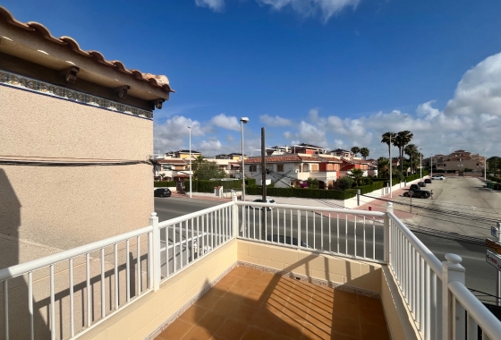 Reventa - Apartment - Orihuela Costa - Res. San Antonio