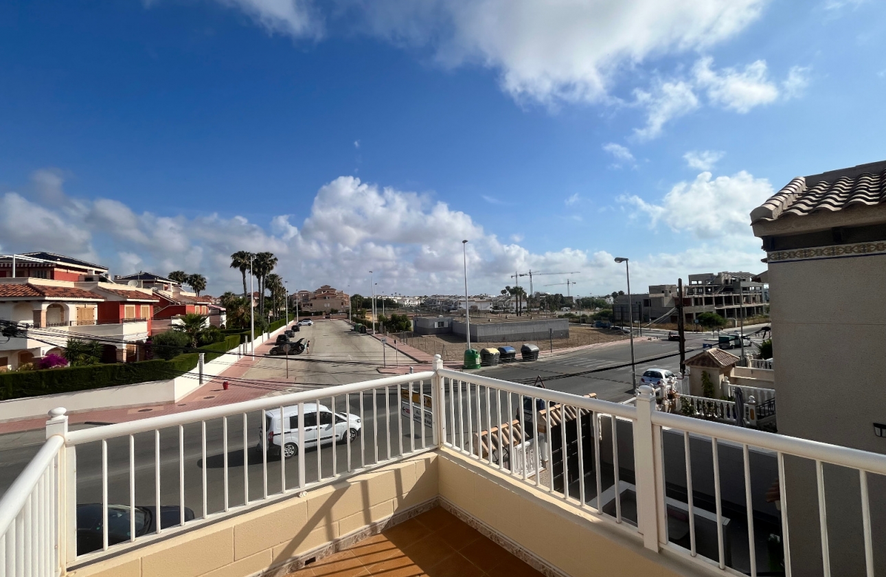 Reventa - Apartment - Orihuela Costa - Res. San Antonio
