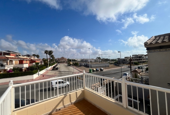 Reventa - Apartment - Orihuela Costa - Res. San Antonio