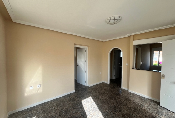 Reventa - Apartment - Orihuela Costa - Res. San Antonio