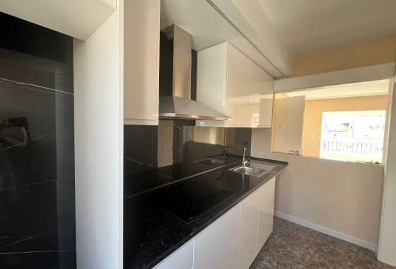Reventa - Apartment - Orihuela Costa - Res. San Antonio