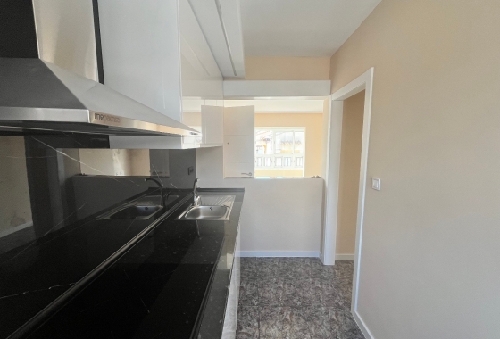 Reventa - Apartment - Orihuela Costa - Res. San Antonio