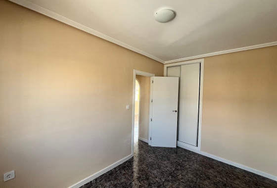Reventa - Apartment - Orihuela Costa - Res. San Antonio