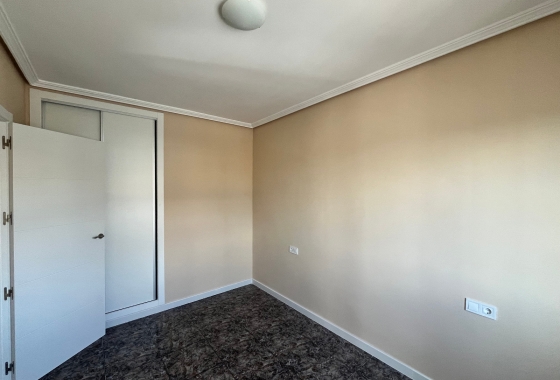 Reventa - Apartment - Orihuela Costa - Res. San Antonio