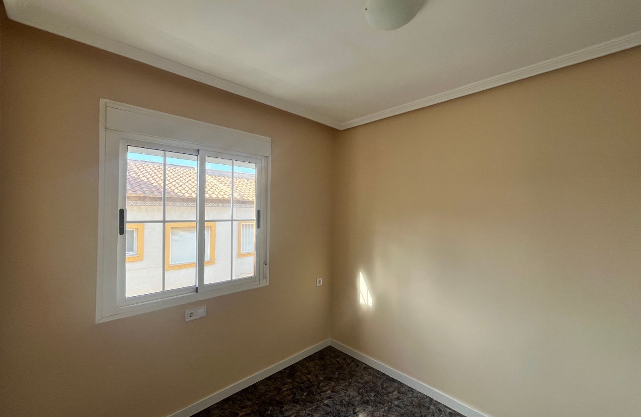 Reventa - Apartment - Orihuela Costa - Res. San Antonio