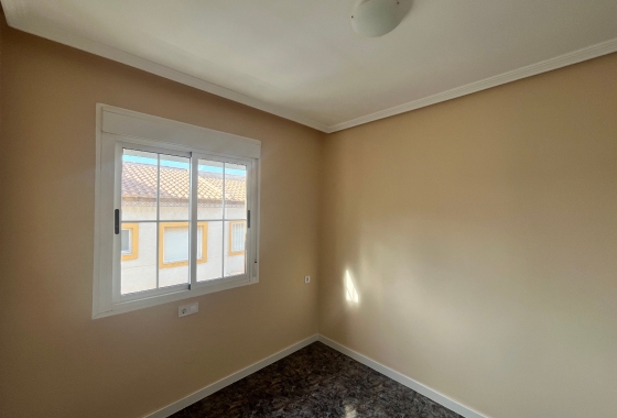 Reventa - Apartment - Orihuela Costa - Res. San Antonio