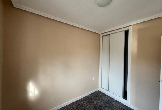 Reventa - Apartment - Orihuela Costa - Res. San Antonio