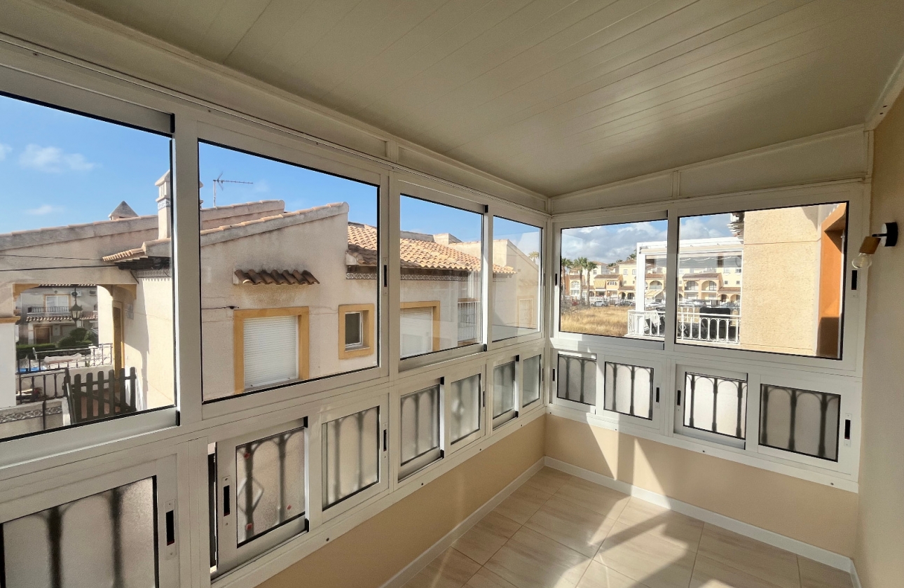 Reventa - Apartment - Orihuela Costa - Res. San Antonio