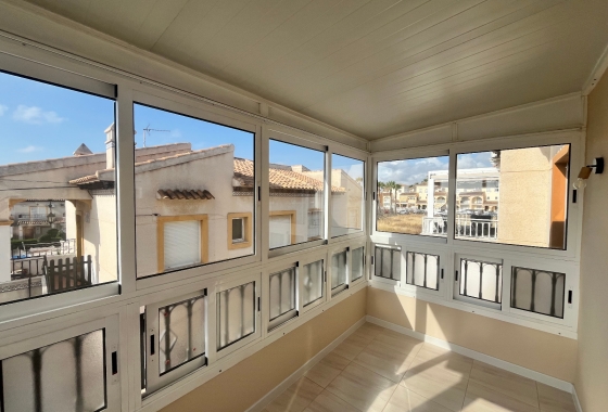 Reventa - Apartment - Orihuela Costa - Res. San Antonio