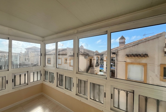 Reventa - Apartment - Orihuela Costa - Res. San Antonio