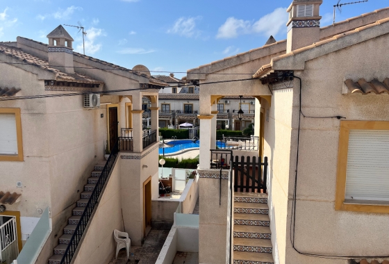 Reventa - Apartment - Orihuela Costa - Res. San Antonio