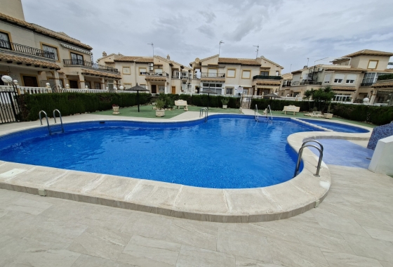 Reventa - Apartment - Orihuela Costa - Res. San Antonio