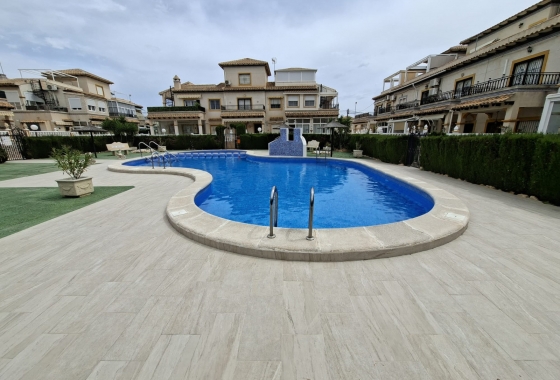 Reventa - Apartment - Orihuela Costa - Res. San Antonio