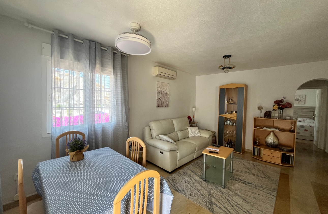 Reventa - Quad - Orihuela Costa - Jumilla