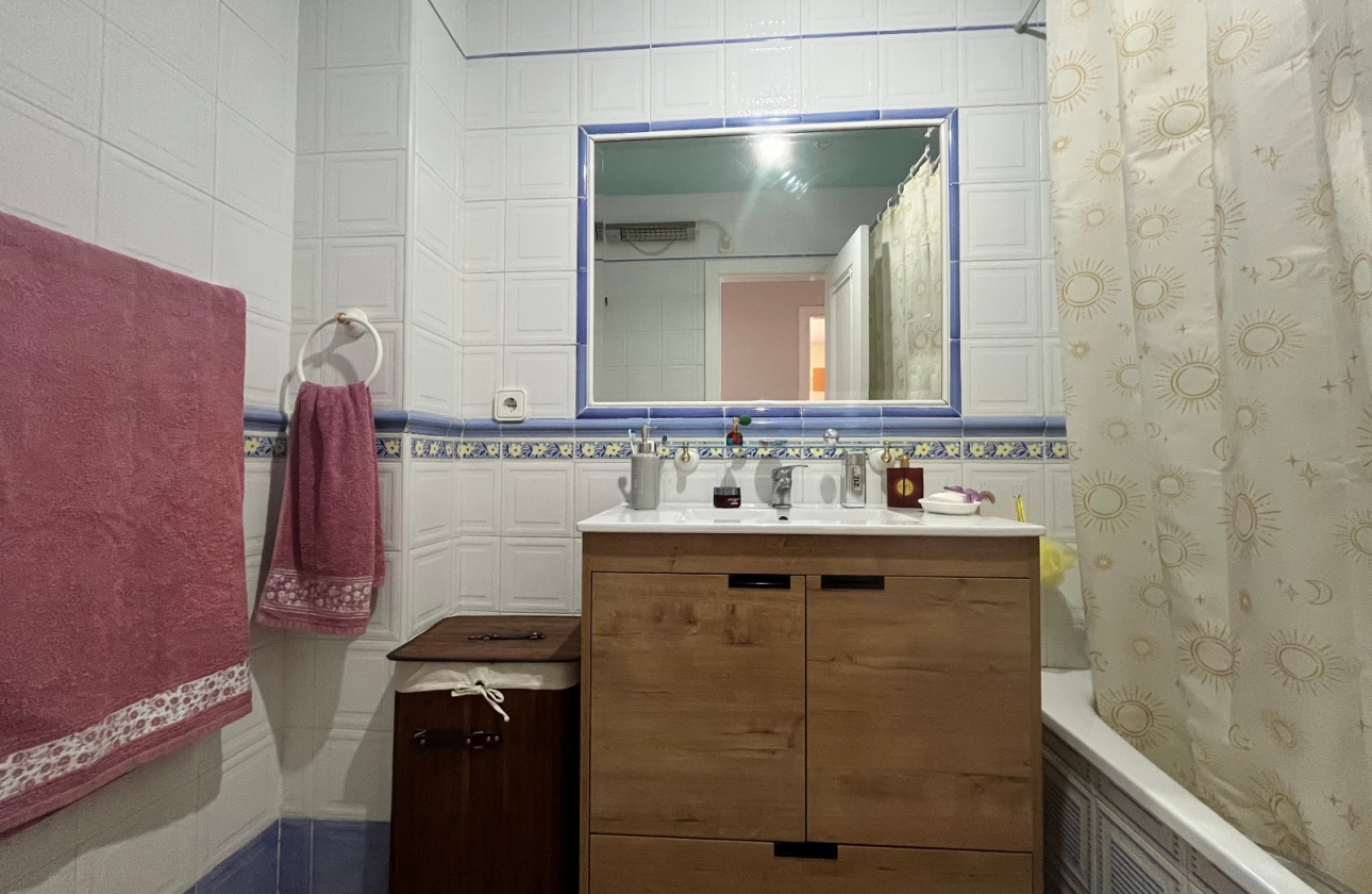 Reventa - Quad - Orihuela Costa - Jumilla