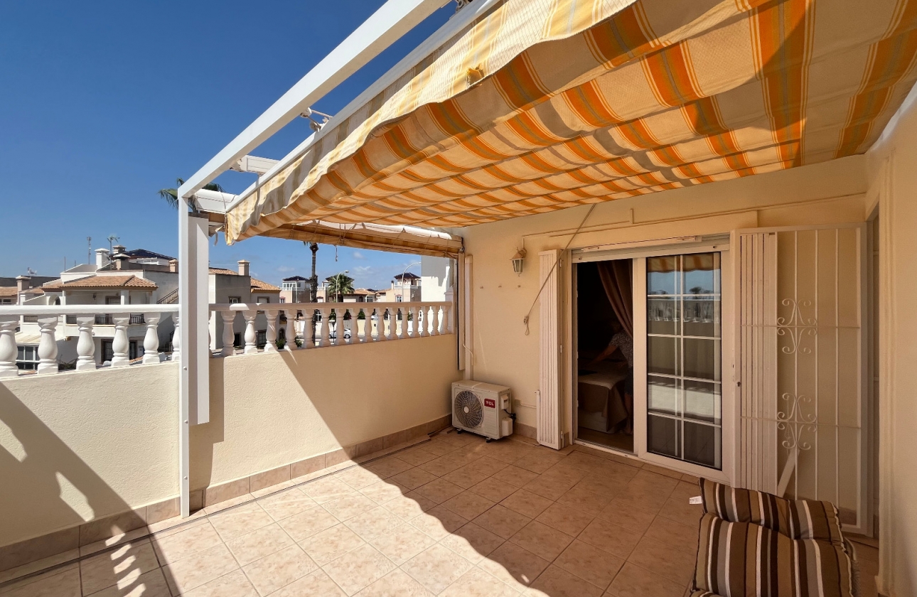 Reventa - Quad - Orihuela Costa - Jumilla