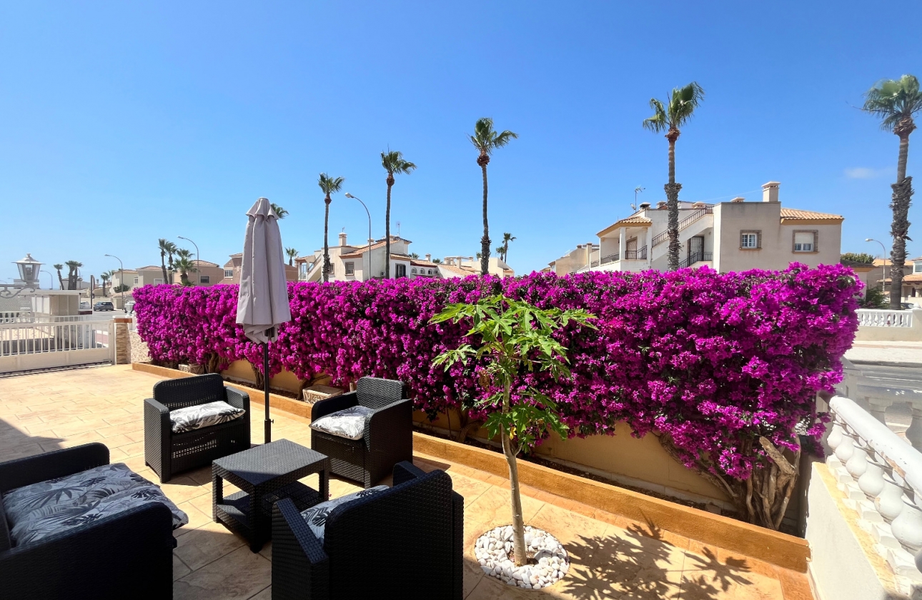 Reventa - Quad - Orihuela Costa - Jumilla