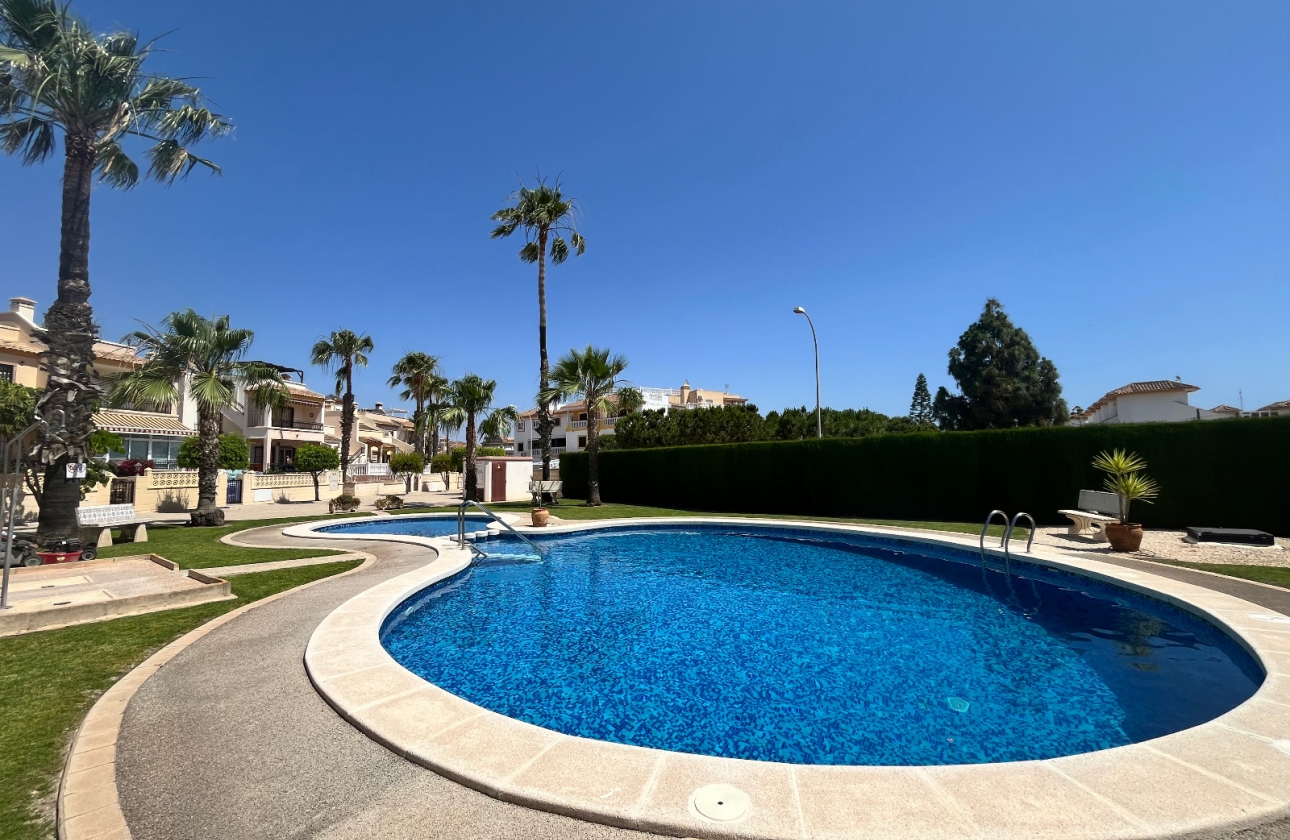 Reventa - Quad - Orihuela Costa - Jumilla